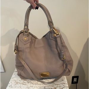 Marc by Marc Jacobs Women's
Classic Q Francesca Tote